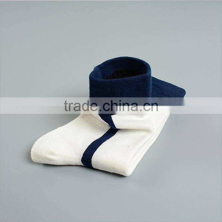 men's cotton socks
