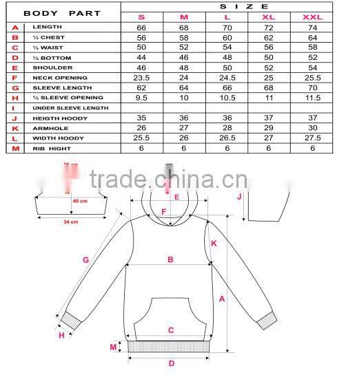 2016 polyester/Cotton baseball hoodie, for sublimation print, sport group and promotion