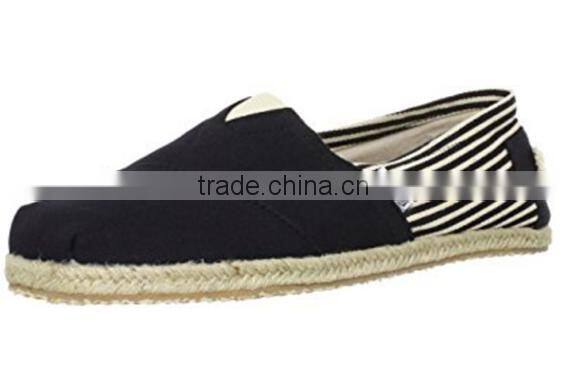 Veel authentieke merk schoenen canvas schoenen vrouw neergeschoten