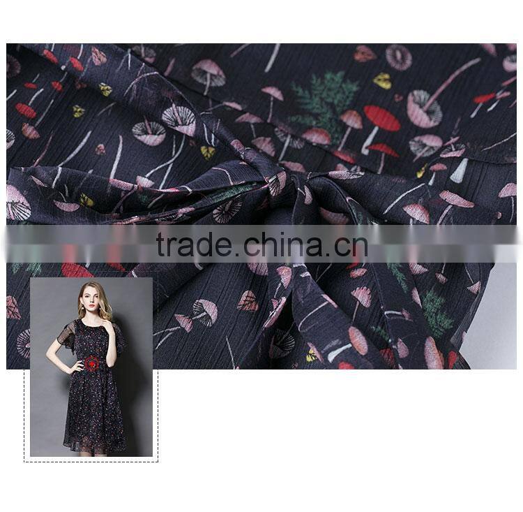 MAXNEGIO Long Summer Lady Dresses Elegant Design Fashion Chiffon Dress