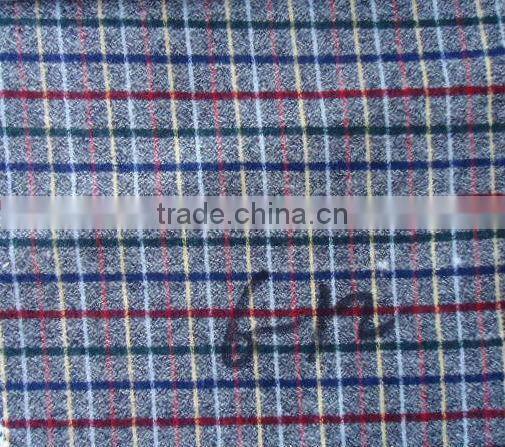 new fashion yarn dye fabric