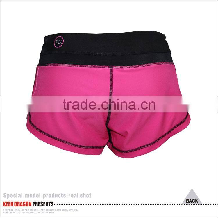 Hot 18 Girls Japanese Girl Sexy Custom Knit Surf Shorts