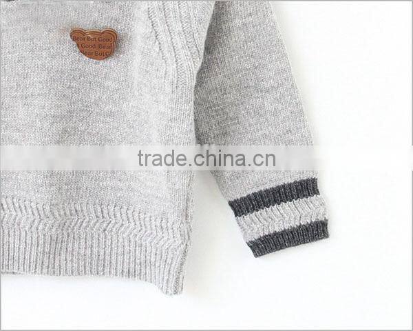 Winter Clothings Alpaca Wool Sweaters for Young