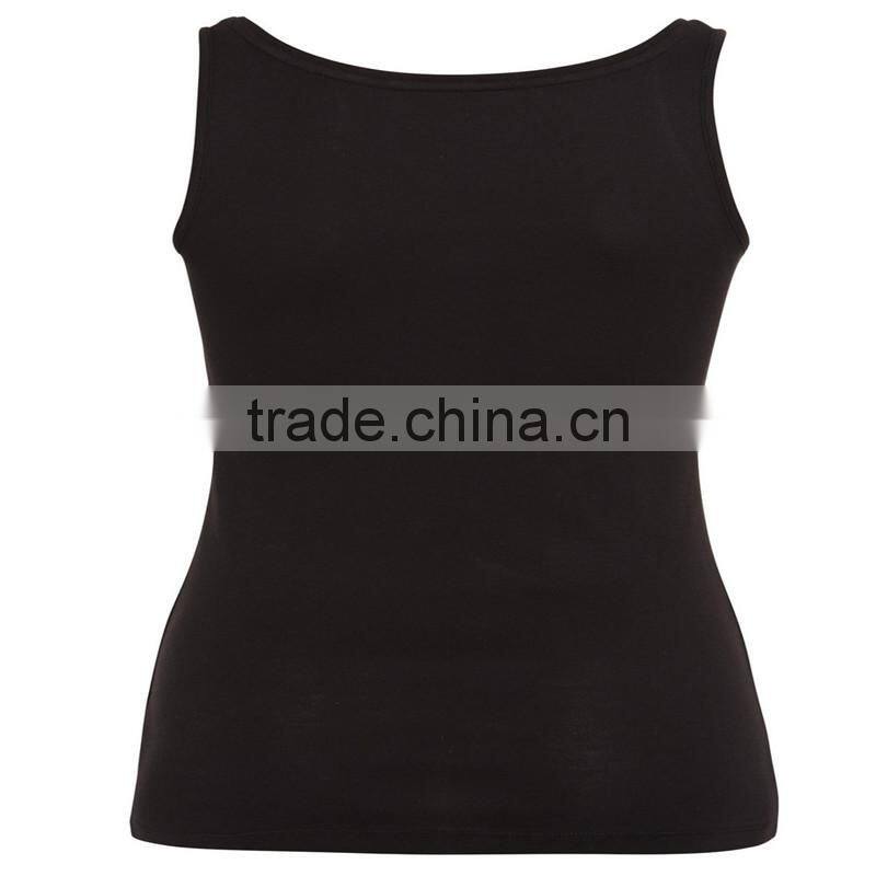 women printed tank tops wholesale cotton gym tank tops in bulk