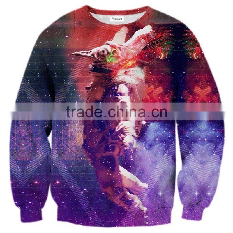 custom all over print sweatshirt