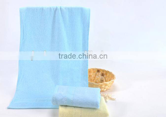 Cheap High Water Absorption Microfiber Towel