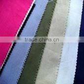 Natural Linen Cotton yarn dyed Fabric