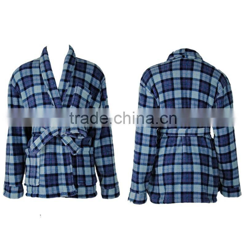 New Fashion Cool Design Fashion Mens Fancy Sleepwear