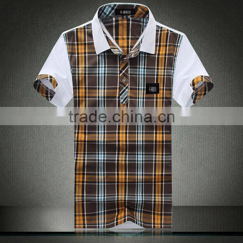 Manufacturer supply infant polo shirts wholesale