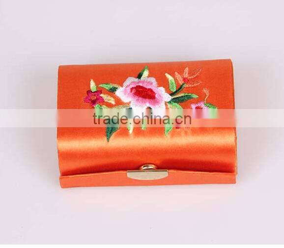 Top level crazy Selling custom simple lady lipstick case SH014