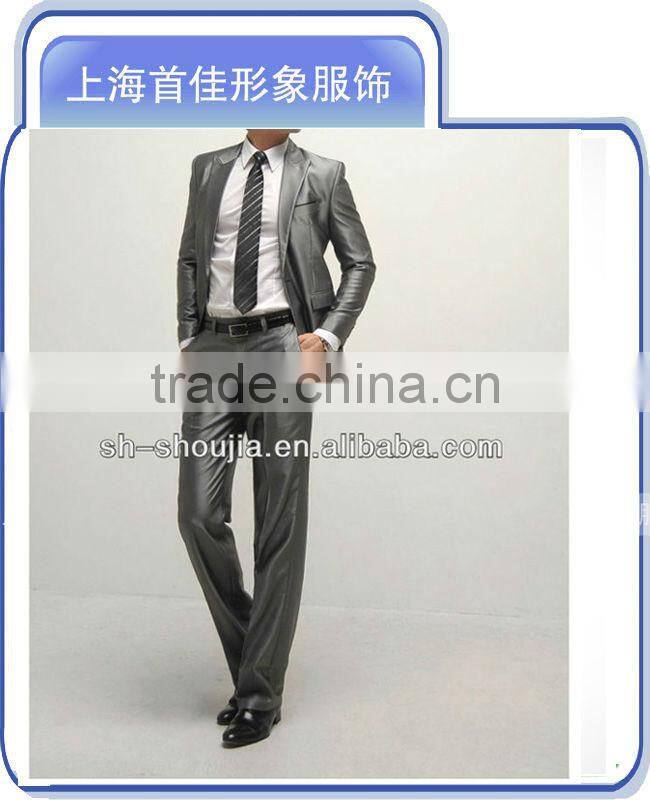 slim fit men suits high quality men tailored business slim fit men suits