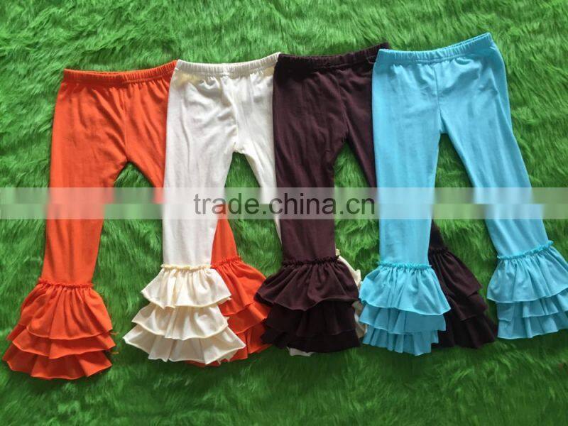 0-12T childrens leggings multiple color legging buotique girl jeans pants new model leggings