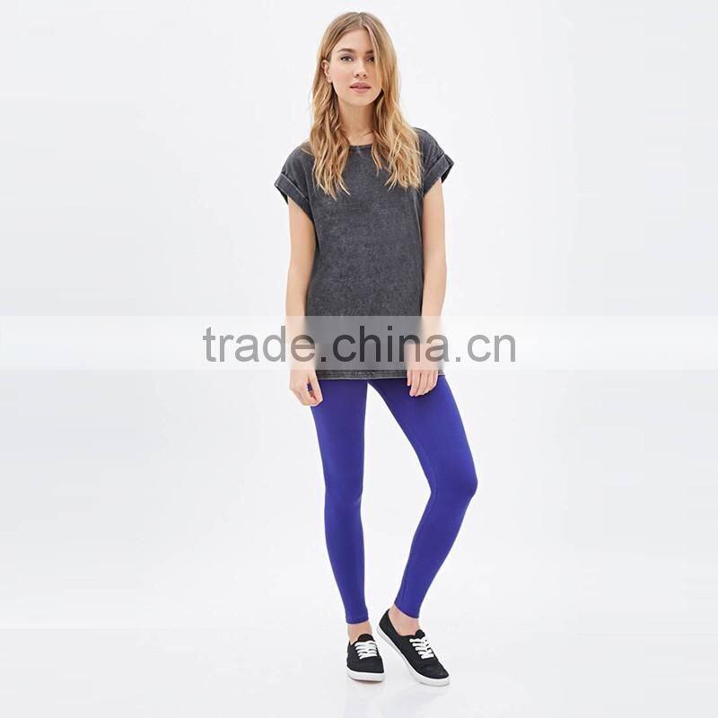 OEM/ODM service ladies yoga wear sports wear legging