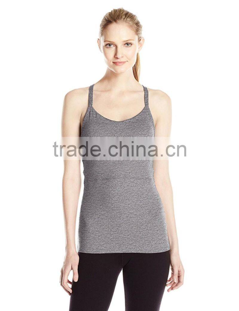 Women's Cotton/Polyester Libertine Camisole Top