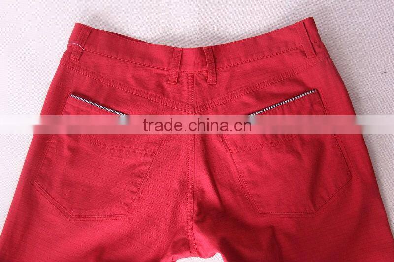 Men's formal suit pant SD12146