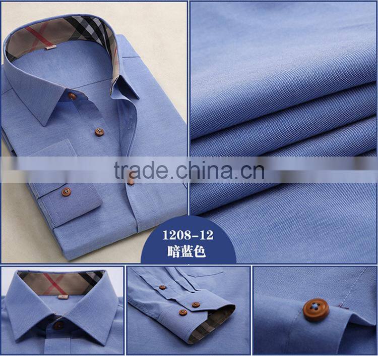 Yiwu casual solid color high quality fashionable comfortable t-shirt for daily life men