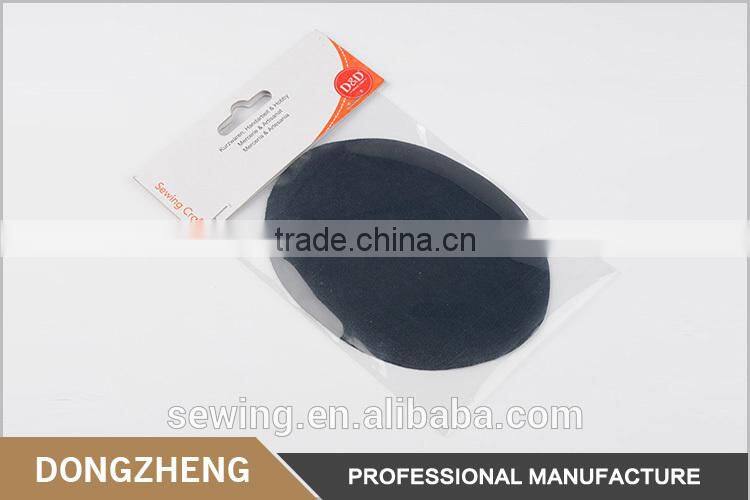 Colorful garment accessory cheap repair custom embroidered patches