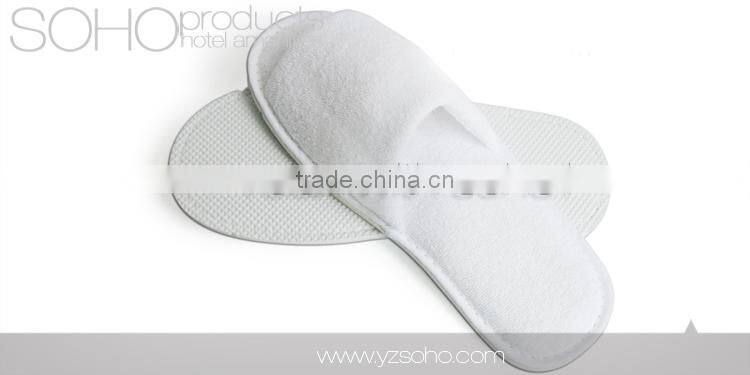 Cotton Hotel Slippers Manufacturer