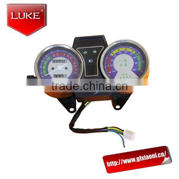 electric rickshaw spare parts speed meter good quality copper wire digital meter