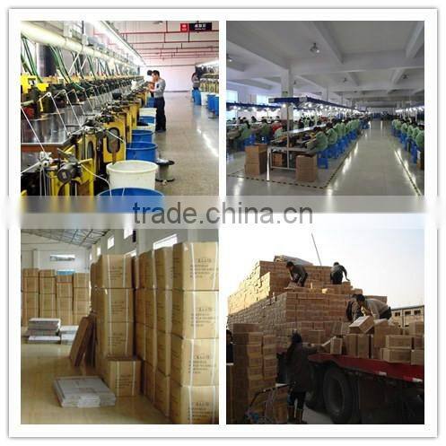 skillful manufacture zipper