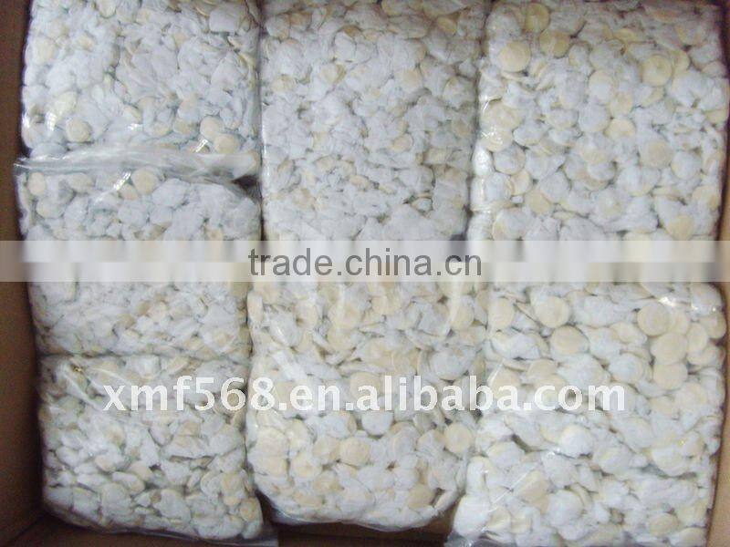 Metal Hand custom sewing buttons