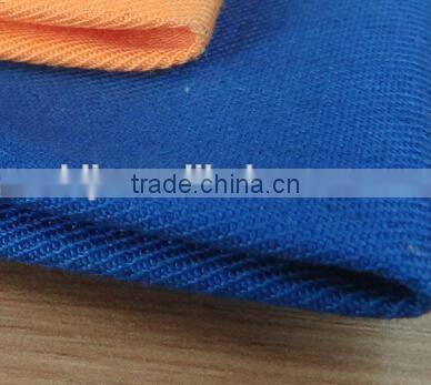 Drotex 100% cotton 260gsm EN11612 Fire Retardant cloth for Safety Clothing with low Formeldehyde