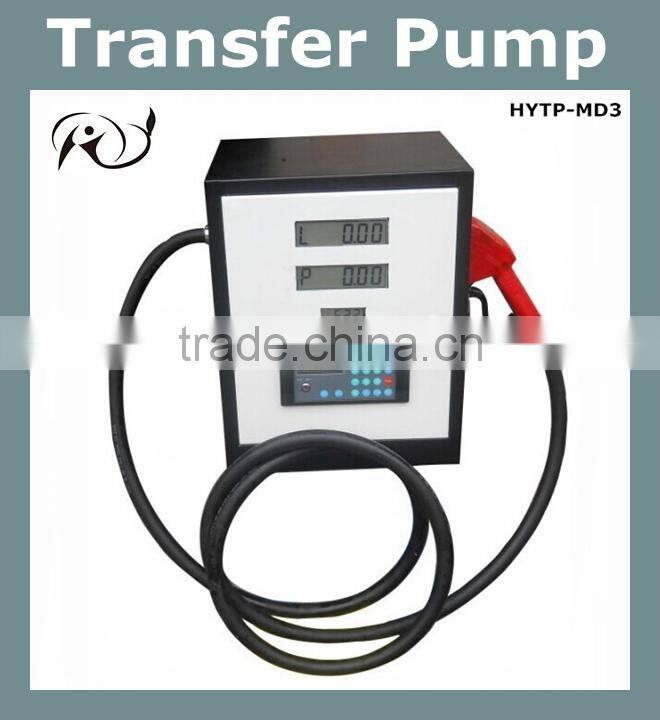 Fuel transfer pump high pressure oil pump