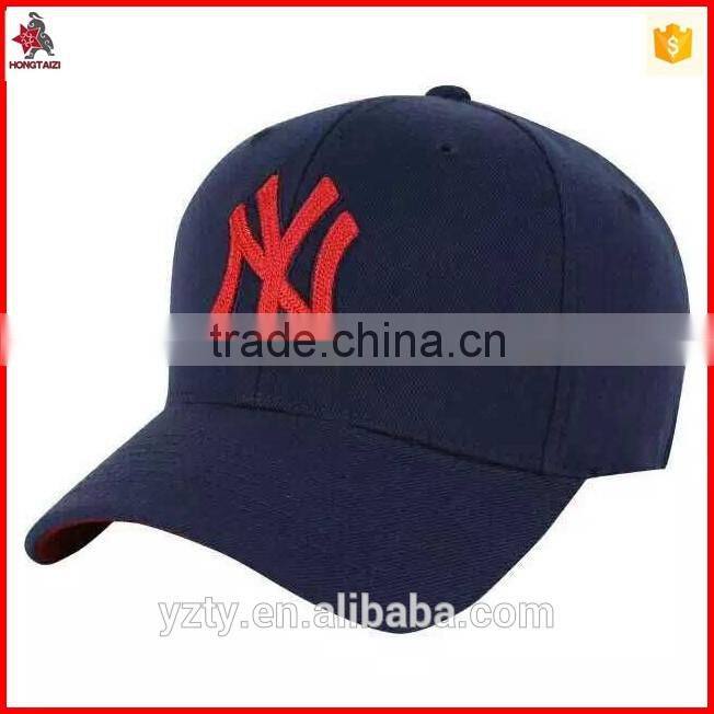 2016 newest deisgn custom logo baseball cap for Kids