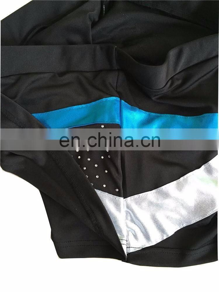 2016 New Hot Sexy Not Easily Deformed Ladies Cheer Costumes