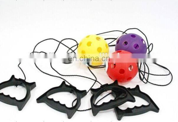 Outdoor Sports Promotion Boing Ball Game Set