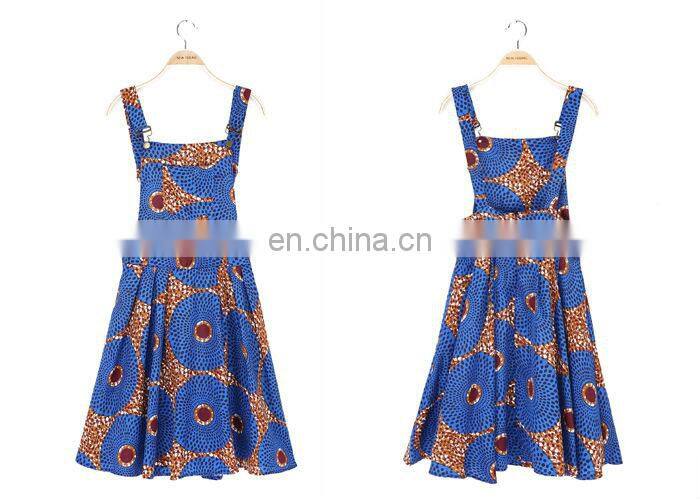 Factory Price Exceptional Quality Vintage Wholesale Two Piece Bandage Dress
