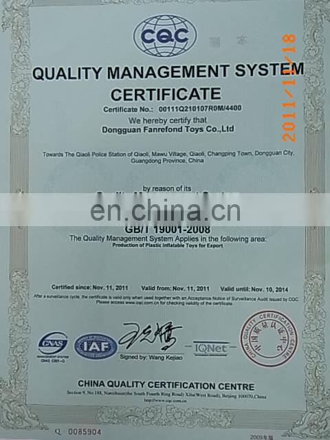 2016 best selling inflatable baby roller/inflatable mucial toy roller/inflatable activity toy roller