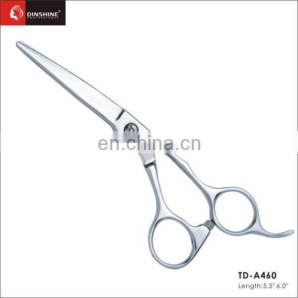 Hair cutting scissors for barber hairdressing professional salon scissors