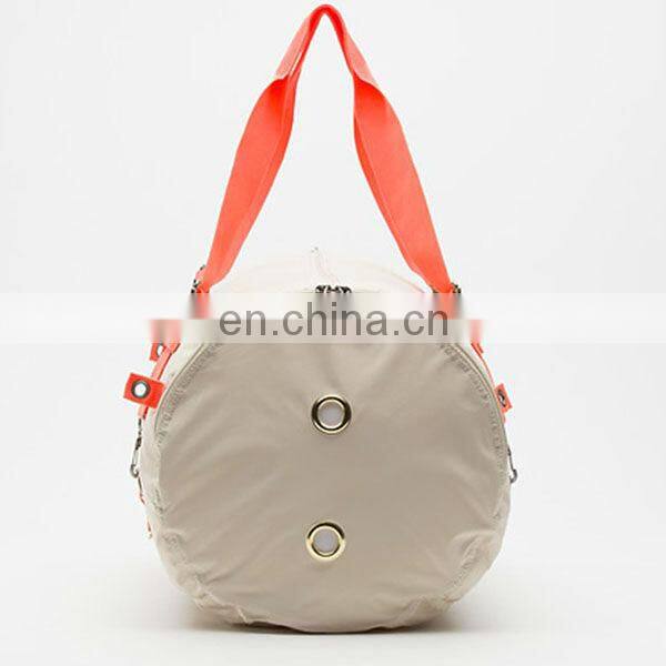 2017 first-class multifunctional travel duffle for lady