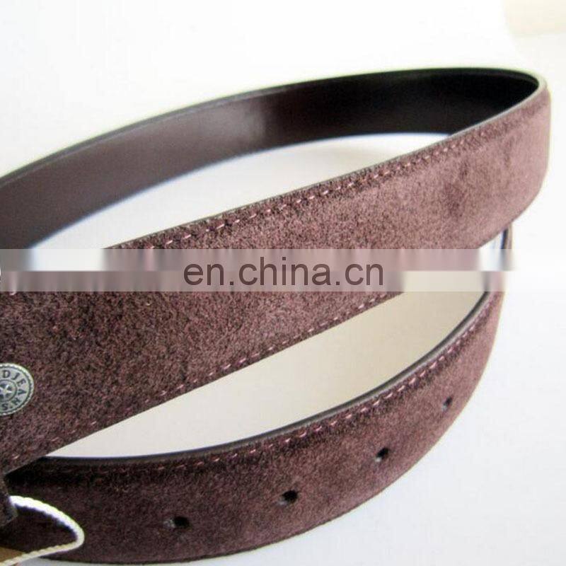 BEL3 100% Original Leather Belt Custom Men's Genuine Leather Belt Men
