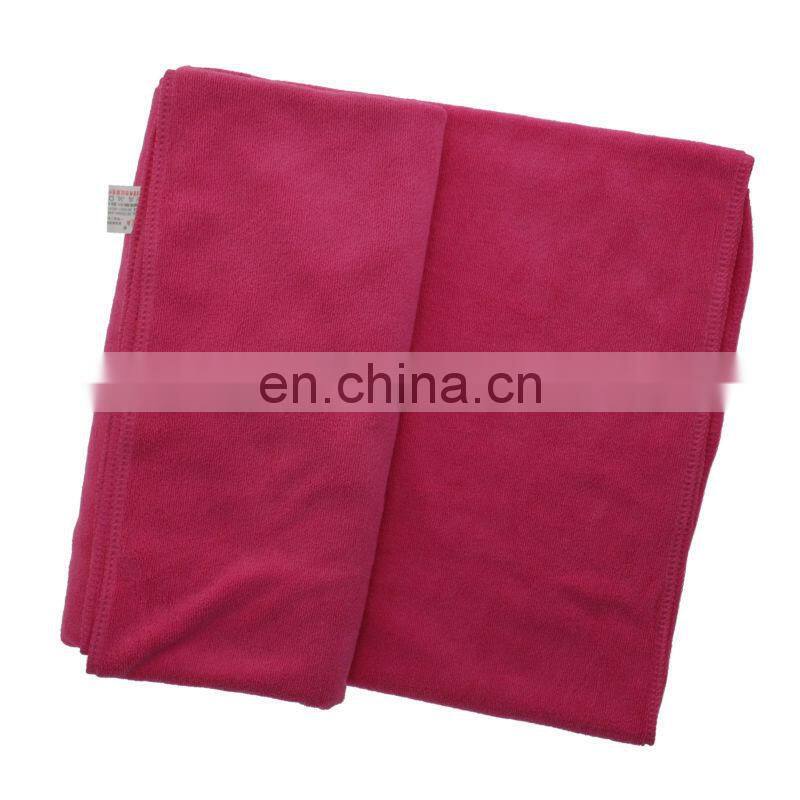 double layers 200+280gsm customising microfiber small hand towels
