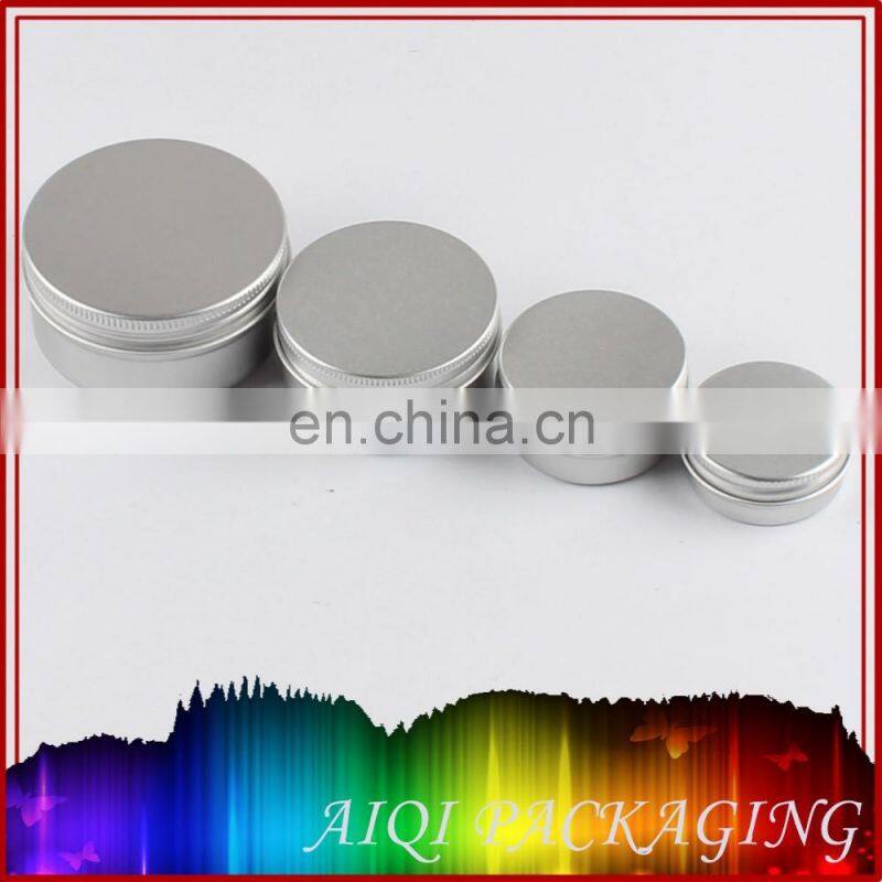 aluminum box/food box/breda aluminum tin box