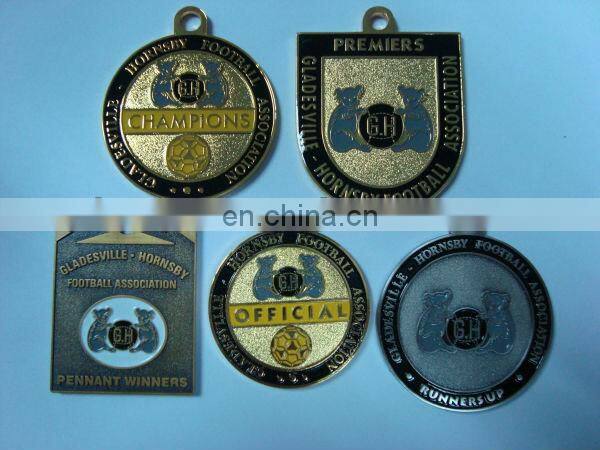 custom square medal manufacturers