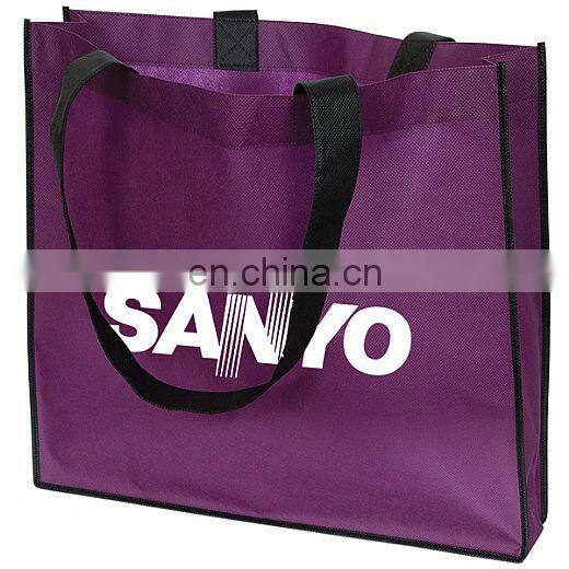 cheap promo shopping bag,New design shopping bag