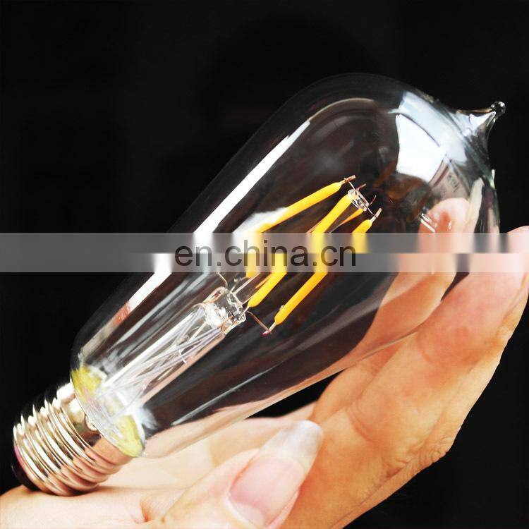 Promotion Top Quality Super Bright Powerful intermediate base led bulb 12v led gu11 bulb 6w led bulb gy6.35