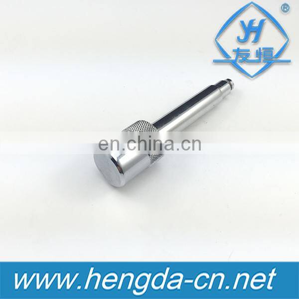 YH9005 Professional 5/8" Security Deadbolt Hitch Locks Trailer Parts