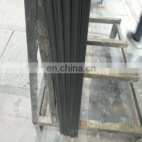 Hot sales automatic silicone coating insulating glass machine