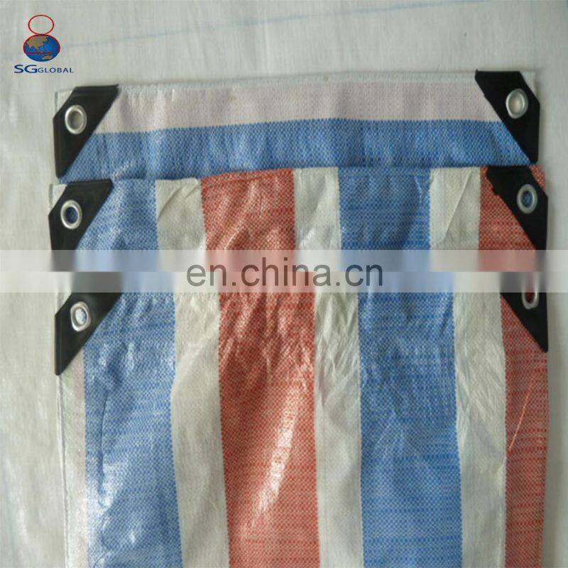 Made In China Standard Tarpaulin Sizes In Inches