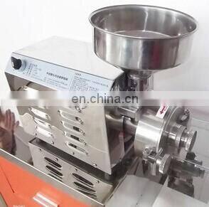 TZ Automatic Rice Mill, grain mill for home use, bean grinder for sale