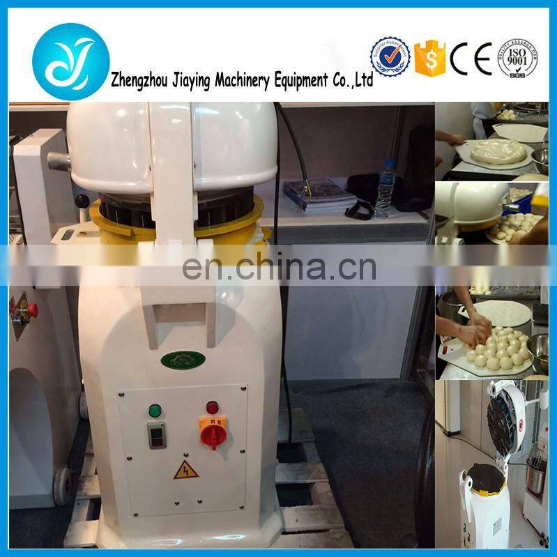 Bread ball making machine/Dough divider roller machine