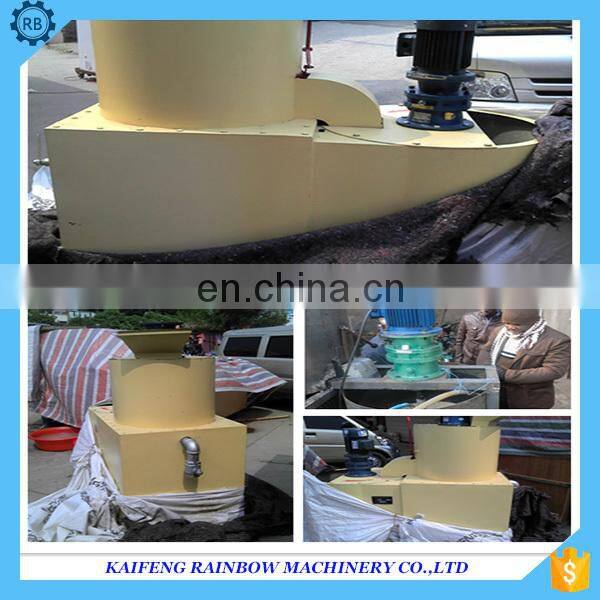 Big Capacity Multifunctional sesame seed/ indian hulled/ Hot Sale automatic sesame peeling machine