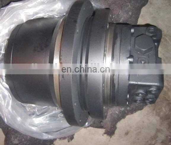 PC60 Travel Motor PC60-5 Final Drive 201-60-51102
