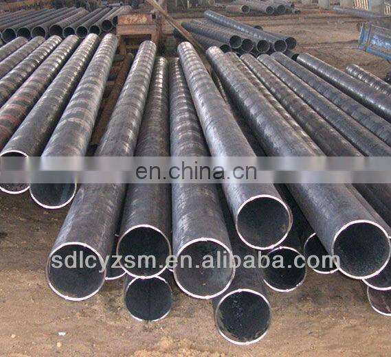spiral submerged-arc welded (ssaw) steel pipe