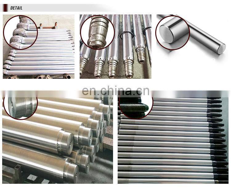 Good sale hard chrome plated steel round bar