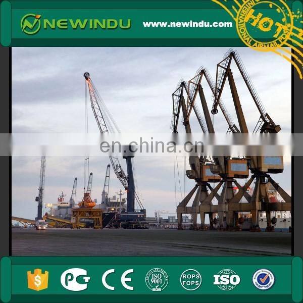 affordable 10 ton SANY Tower Crane joystick SYT160 SYT160 T7015-10 on building